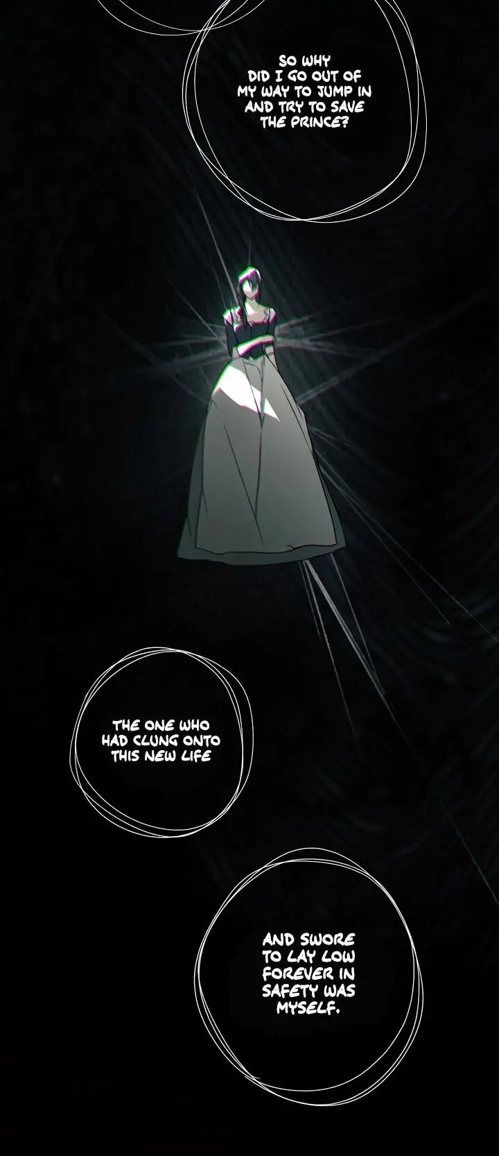 Secret Lady, Chapter 26 image 24